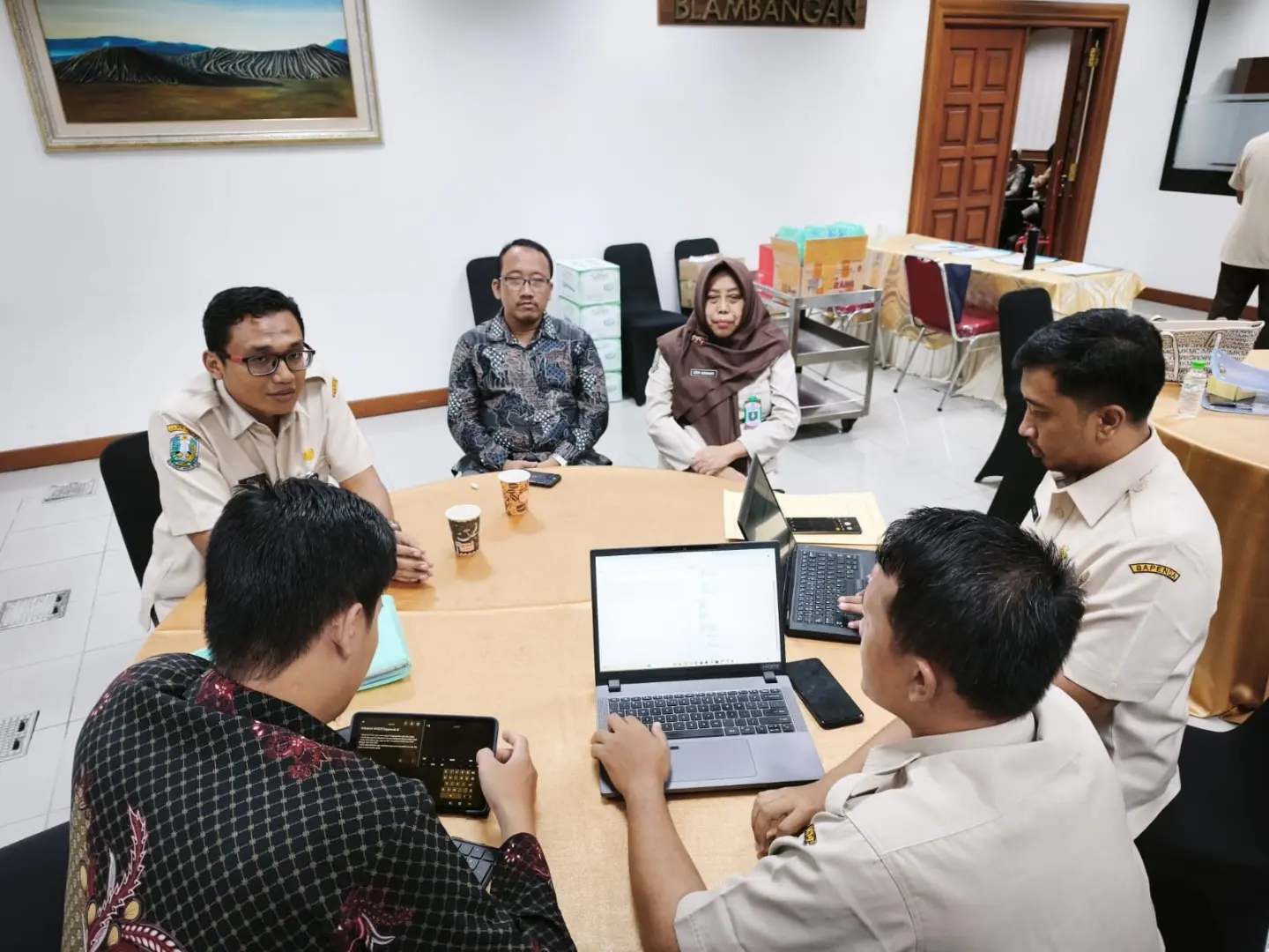 Sinergi Untuk Tuban yang Lebih Maju!