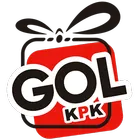 Gratifikasi Online (GOL) KPK Logo